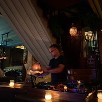 Photo taken at Kuko&amp;#39;s The Bar by ℋ on 8/7/2022