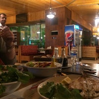 10 Cesit Alabalik Yemegi Var Adem Doruk Alabalik Tesisleri Ankara Resmi Tripadvisor
