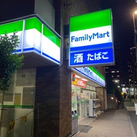 Photo taken at FamilyMart by Takuma on 8/7/2022