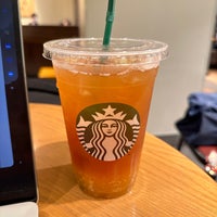 Photo taken at Starbucks by Takuma on 11/1/2023
