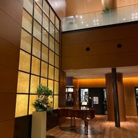 Photo taken at Marunouchi Hotel by Takuma on 8/14/2022