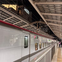 Photo taken at Shinkansen Sendai Station by Takuma on 4/20/2024