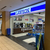 Photo taken at Lawson by Takuma on 9/24/2021