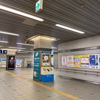 Photo taken at Soshigaya-Okura Station (OH13) by Takuma on 4/8/2024