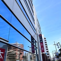 Photo taken at 文教堂書店 東陽町駅前店 by Takuma on 2/24/2024