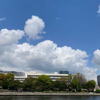 Photo taken at アマナ by Takuma on 3/30/2023