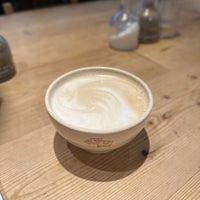 Photo taken at Le Pain Quotidien by Takuma on 1/26/2024