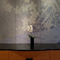 Photo taken at The Ritz-Carlton Tokyo by Takuma on 2/3/2024