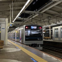 Photo taken at Shin-Yurigaoka Station (OH23) by Takuma on 1/7/2024
