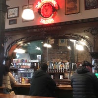 Photo taken at The Central Saloon by Lulu P. on 2/17/2020