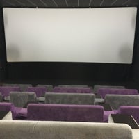 Photo taken at Кинотеатр «Арлекино» by Яна П. on 8/23/2017