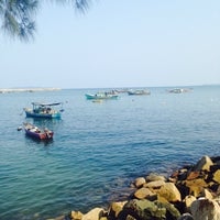 Akademi Perikanan Malaysia - Cendering, Terengganu