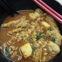 Heng Heng Tomyam Mee Lebuh Nangka 1