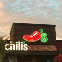 Foto tirada no(a) Chili&amp;#39;s Grill &amp;amp; Bar por Doris E. em 8/3/2017