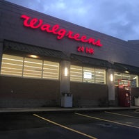 Photo taken at Walgreens by Doris E. on 10/8/2017