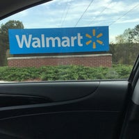 Photo taken at Walmart Supercenter by Doris E. on 3/27/2017