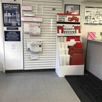 Photo taken at US Post Office by Doris E. on 2/1/2017