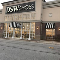 DSW Designer Shoe Warehouse - Princeton 