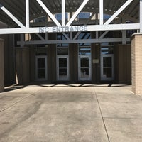 Photo taken at Atlanta Public Schools ISC by Doris E. on 5/17/2017