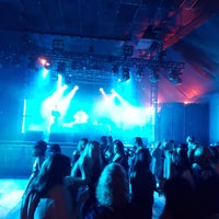 Photo taken at Electric Ballroom by Julie T. on 1/21/2023