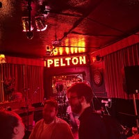 Photo taken at The Pelton Arms by Julie T. on 10/28/2023