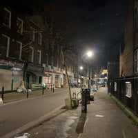 Photo taken at Exmouth Market by Julie T. on 11/23/2023