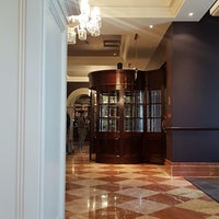 8/18/2019 tarihinde Julie T.ziyaretçi tarafından Bristol Marriott Royal Hotel'de çekilen fotoğraf