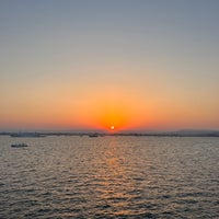 Photo taken at Sun Set Ortigia by Julie T. on 8/27/2023