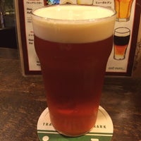 Photo taken at IRISH PUB Tap Borrow by Satoru M. on 9/26/2015