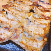 餃子工房 ちびすけ 阿倍野橋店 Dumpling Restaurant In 阿倍野区