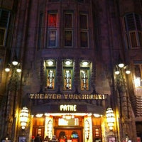 Pathe Tuschinski Grachtengordel Zuid 126 Tipps Von 9841