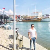 5/24/2017에 Kaan-Mesut Ç.님이 Like에서 찍은 사진