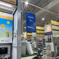Photo taken at HomePro Plus by Yo_oNG&amp;#39;s D. on 4/13/2023