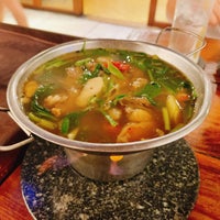 Photo taken at Yod Larbped Udon by Yo_oNG&amp;#39;s D. on 8/11/2023
