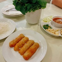 Photo taken at VT แหนมเนือง by Yo_oNG&amp;#39;s D. on 4/26/2024