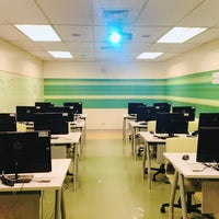 Photo taken at TTCP Building AIS Training Center by Yo_oNG&amp;#39;s D. on 3/14/2019