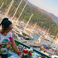 7/20/2019にZがHayyam Aegean Cuisine - Marmarisで撮った写真