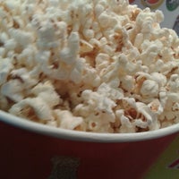 Photo taken at Yelmo Cines Sant Cugat 3D by Nai on 2/15/2014