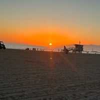 Photo taken at Venice Beach Tower 19 by ELsie A. on 8/30/2023