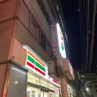 Photo taken at 7-Eleven by ダイソン on 12/30/2021