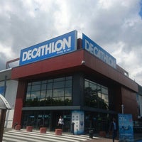 decathlon westfield