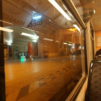 Photo taken at RER Haussmann – Saint-Lazare [E] by GARY 🇫🇷🚅 on 3/22/2024