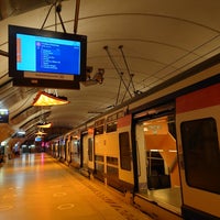 Photo taken at RER Haussmann – Saint-Lazare [E] by GARY 🇫🇷🚅 on 11/23/2023