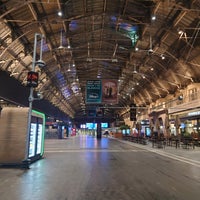 Photo taken at Paris Est Railway Station by GARY 🇫🇷🚅 on 4/22/2024