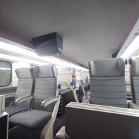 Photo taken at Gare SNCF de Massy TGV by GARY 🇫🇷🚅 on 1/18/2024