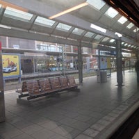 Photo taken at Freiburg (Breisgau) Hauptbahnhof by GARY 🇫🇷🚅 on 11/8/2023