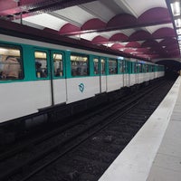 Photo taken at Métro Opéra [3,7,8] by GARY 🇫🇷🚅 on 4/15/2024