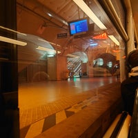 Photo taken at RER Haussmann – Saint-Lazare [E] by GARY 🇫🇷🚅 on 4/15/2024