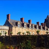 9/24/2018 tarihinde GARY 🇫🇷🚅ziyaretçi tarafından Château de la Groulais'de çekilen fotoğraf