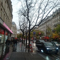 Photo taken at Avenue de la République by GARY 🇫🇷🚅 on 11/10/2018